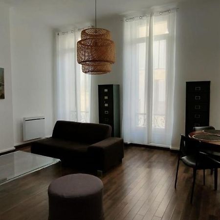 Grand Appartement Centre Ville Marsella Exterior foto