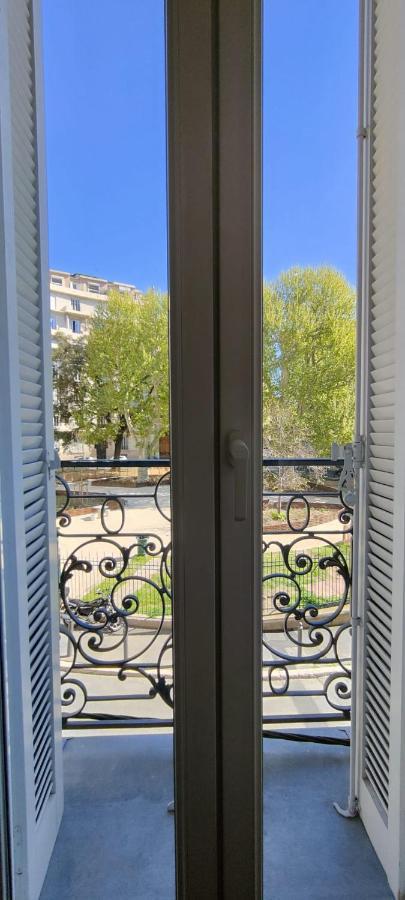 Grand Appartement Centre Ville Marsella Exterior foto